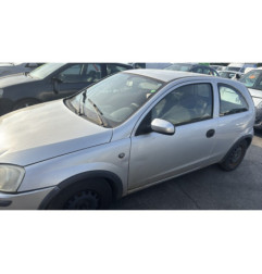 Feu arriere principal gauche (feux) OPEL CORSA C