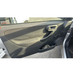 Feu arriere principal gauche (feux) OPEL CORSA C