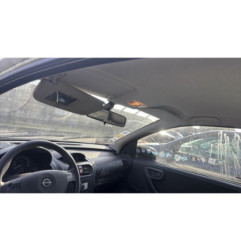 Feu arriere principal gauche (feux) OPEL CORSA C