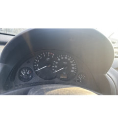 Feu arriere principal gauche (feux) OPEL CORSA C