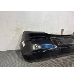 Pare choc arriere OPEL CORSA D Photo n°1