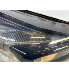 Optique avant principal droit (feux)(phare) OPEL CORSA E