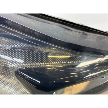 Optique avant principal droit (feux)(phare) OPEL CORSA E