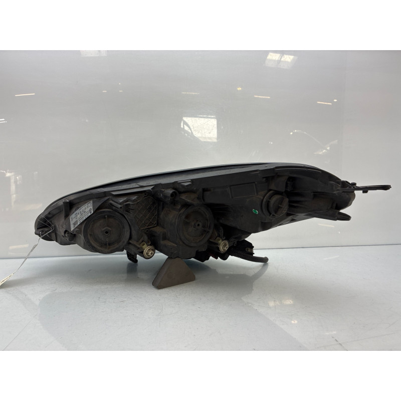Optique avant principal droit (feux)(phare) OPEL CORSA E Photo n°3