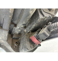 Optique avant principal droit (feux)(phare) OPEL CORSA E
