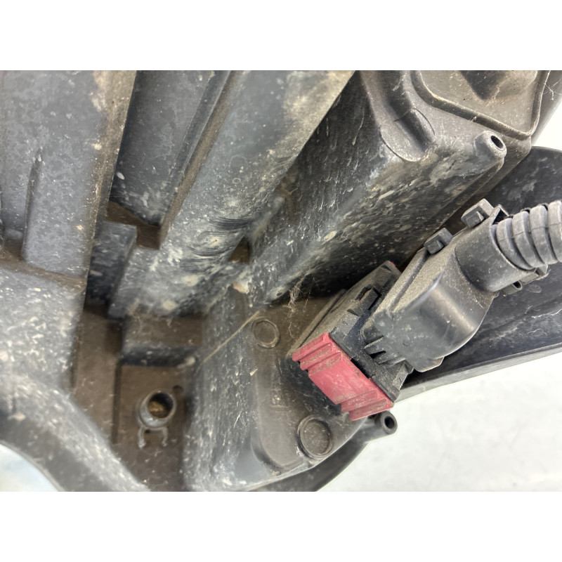 Optique avant principal droit (feux)(phare) OPEL CORSA E Photo n°6
