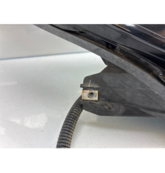 Optique avant principal droit (feux)(phare) OPEL CORSA E