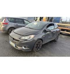 Optique avant principal droit (feux)(phare) OPEL CORSA E