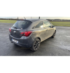 Optique avant principal droit (feux)(phare) OPEL CORSA E