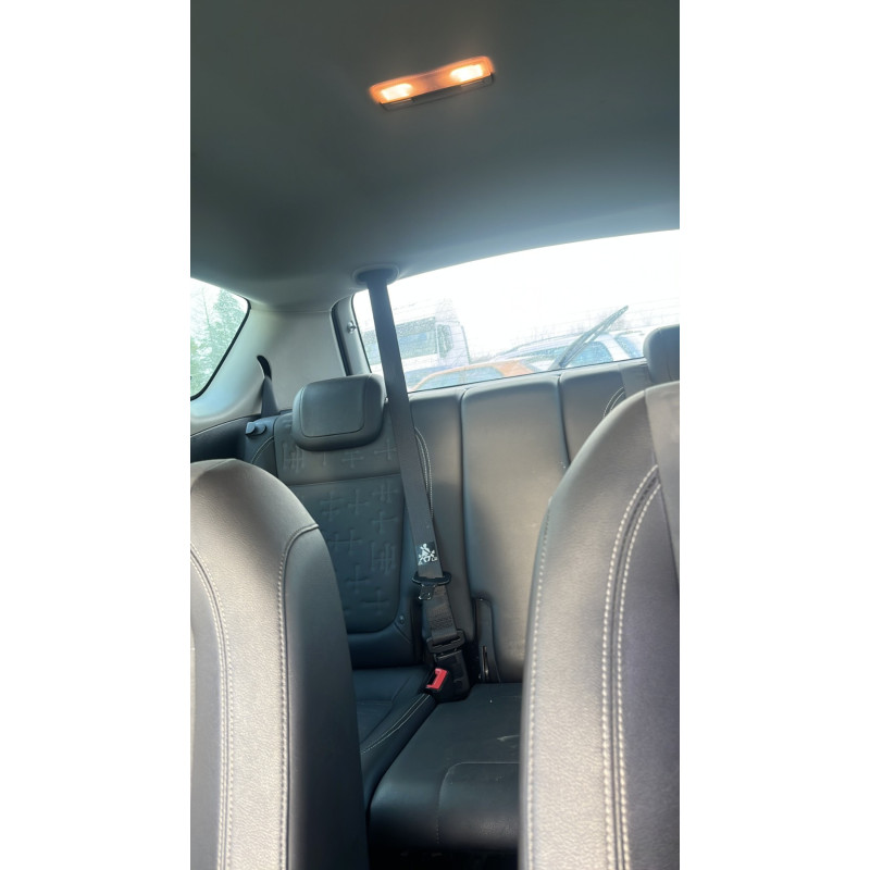 Amortisseur avant gauche OPEL MERIVA B Photo n°5