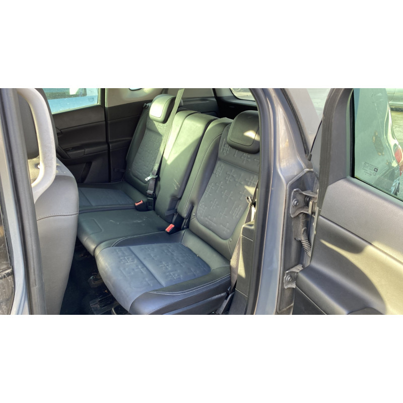 Amortisseur avant gauche OPEL MERIVA B Photo n°19