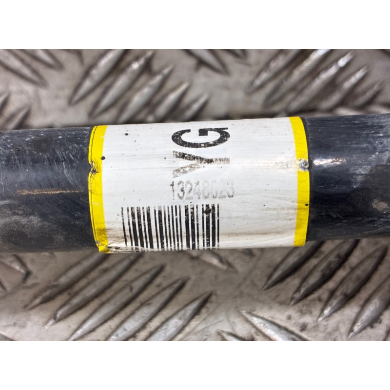 Cardan droit (transmission) OPEL MERIVA B Photo n°1