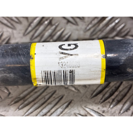 Cardan droit (transmission) OPEL MERIVA B Photo n°1