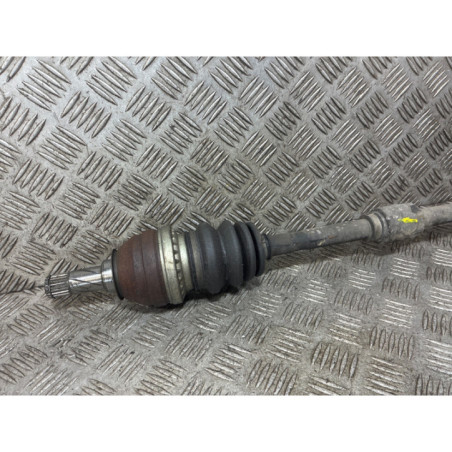 Cardan droit (transmission) OPEL MERIVA B