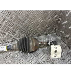 Cardan droit (transmission) OPEL MERIVA B