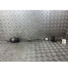 Cardan droit (transmission) OPEL MERIVA B