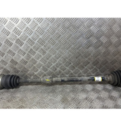 Cardan droit (transmission) OPEL MERIVA B