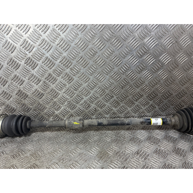 Cardan droit (transmission) OPEL MERIVA B Photo n°5