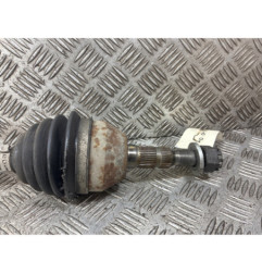 Cardan gauche (transmission) OPEL MERIVA B
