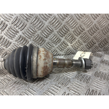 Cardan gauche (transmission) OPEL MERIVA B
