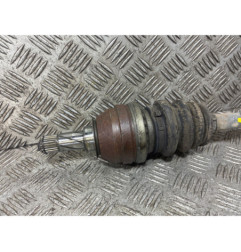 Cardan gauche (transmission) OPEL MERIVA B