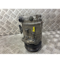 Compresseur clim OPEL MERIVA B