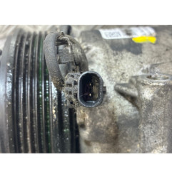 Compresseur clim OPEL MERIVA B