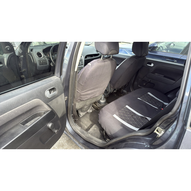 Neiman FORD FUSION Photo n°17