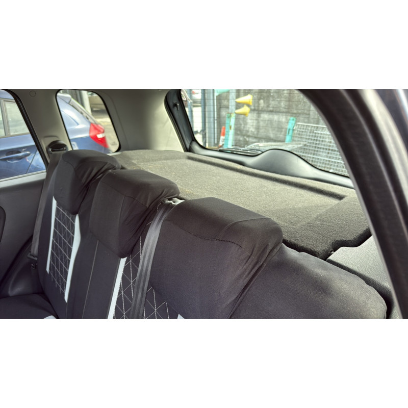 Neiman FORD FUSION Photo n°18
