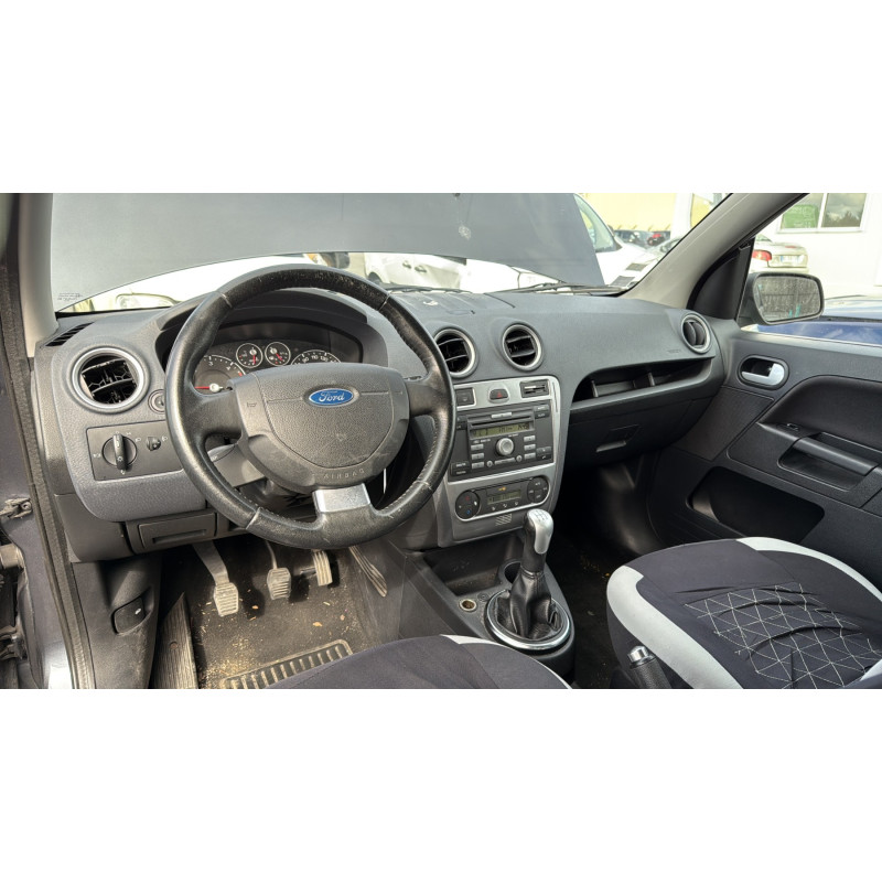 Neiman FORD FUSION Photo n°19