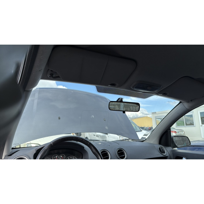 Neiman FORD FUSION Photo n°20