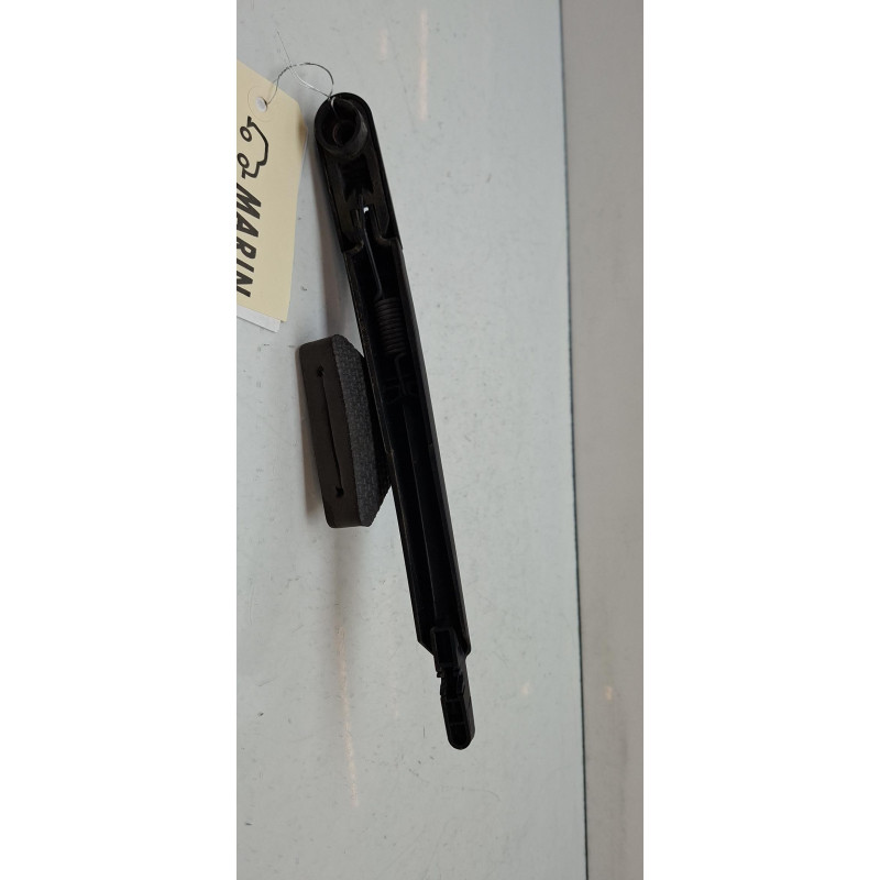 Bras essuie glace arriere OPEL CORSA F Photo n°2