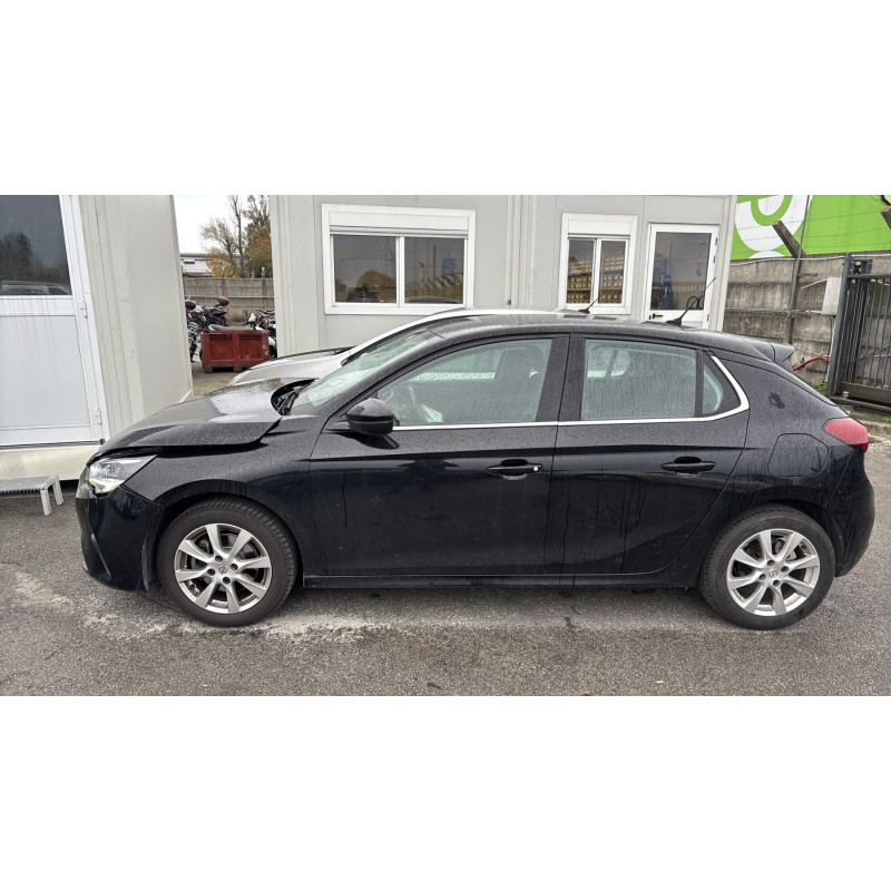 Bras essuie glace arriere OPEL CORSA F Photo n°8