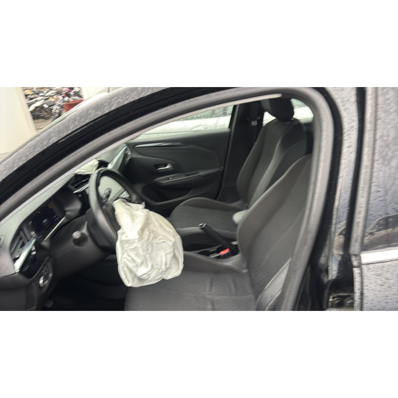 Bras essuie glace arriere OPEL CORSA F Photo n°15