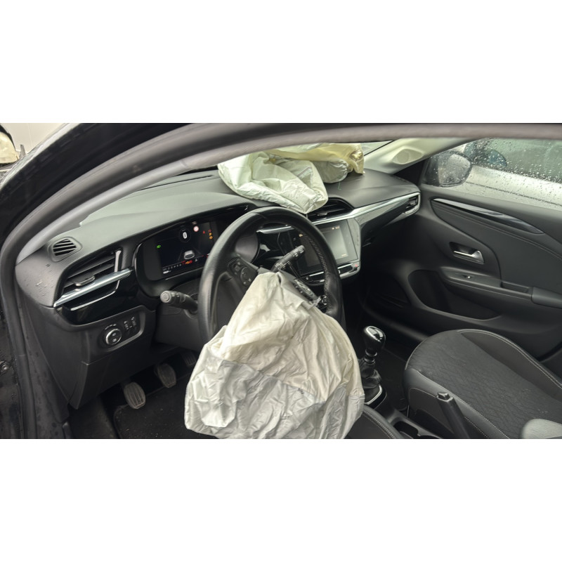 Bras essuie glace arriere OPEL CORSA F Photo n°16