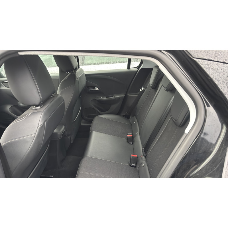 Bras essuie glace arriere OPEL CORSA F Photo n°19