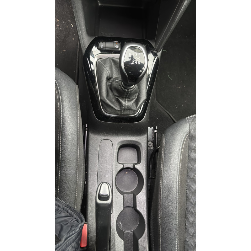 Bras essuie glace arriere OPEL CORSA F Photo n°20