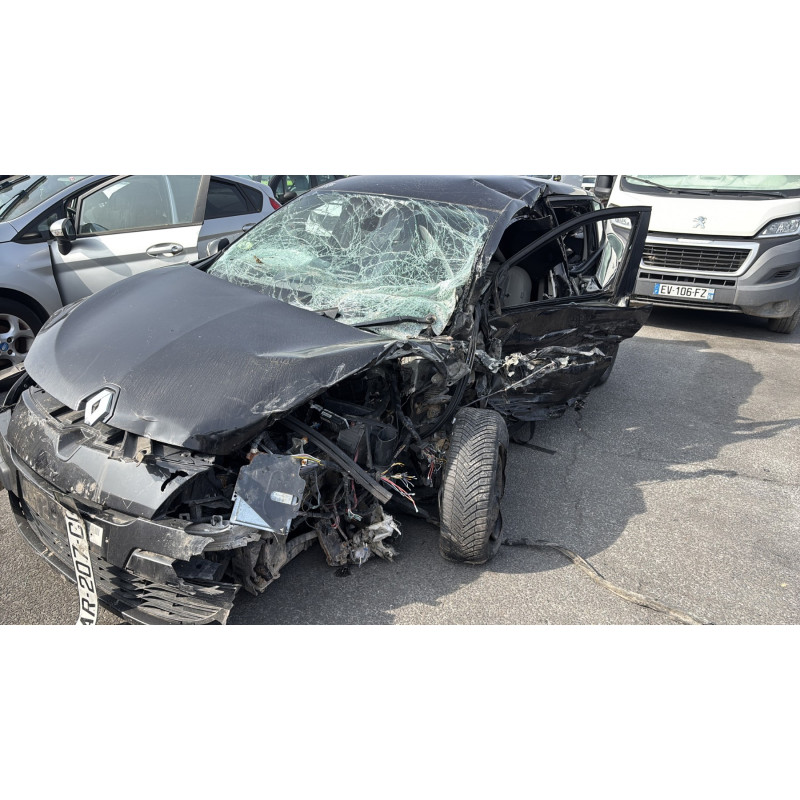 Retroviseur droit RENAULT MEGANE 3 Photo n°6