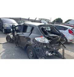 Retroviseur droit RENAULT MEGANE 3