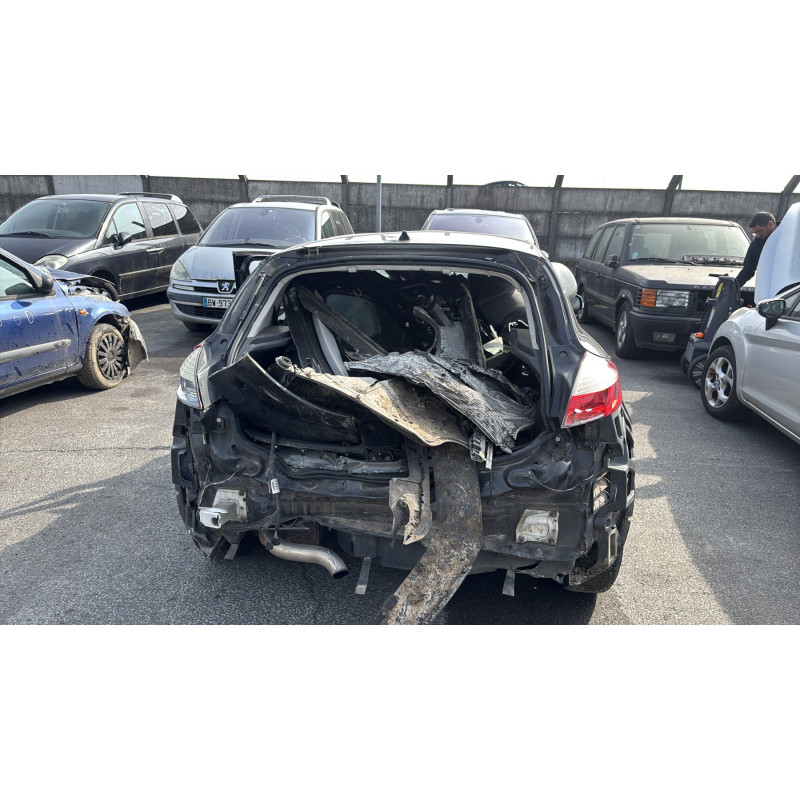 Retroviseur droit RENAULT MEGANE 3 Photo n°10