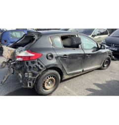 Retroviseur droit RENAULT MEGANE 3