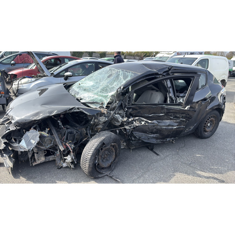 Retroviseur droit RENAULT MEGANE 3 Photo n°13