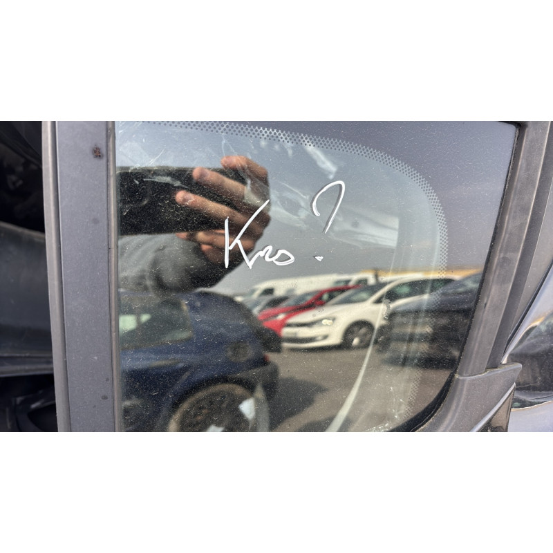 Retroviseur droit RENAULT MEGANE 3 Photo n°14