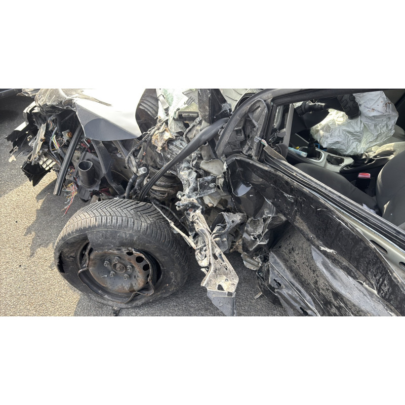 Retroviseur droit RENAULT MEGANE 3 Photo n°15