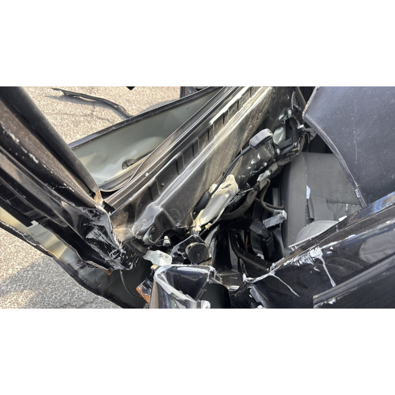 Retroviseur droit RENAULT MEGANE 3 Photo n°16