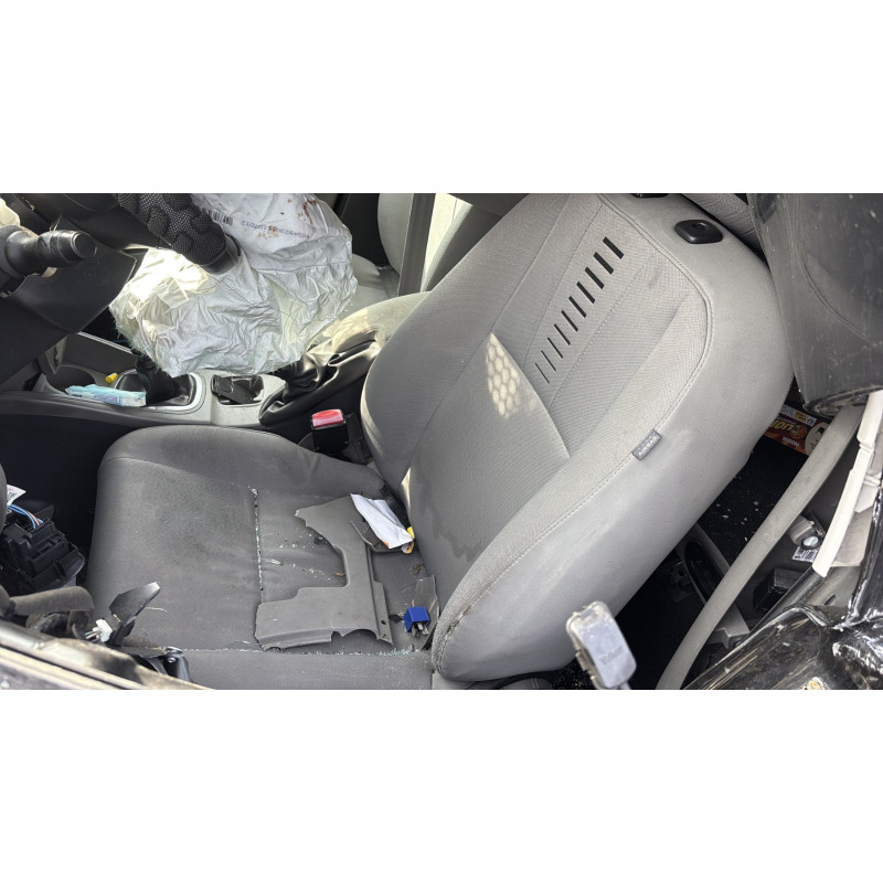 Retroviseur droit RENAULT MEGANE 3 Photo n°17