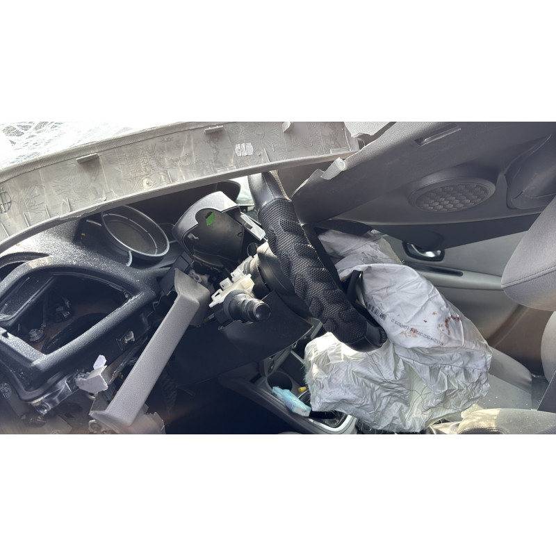 Retroviseur droit RENAULT MEGANE 3 Photo n°18