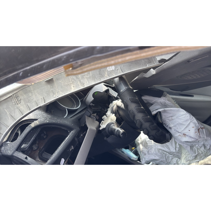 Retroviseur droit RENAULT MEGANE 3 Photo n°19