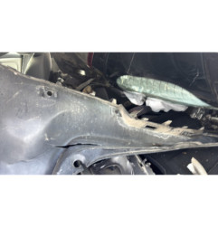 Retroviseur droit RENAULT MEGANE 3