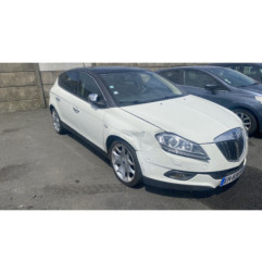 Moteur essuie glace avant LANCIA DELTA 3